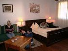 фото отеля Hotelchen Dollacher Dorfwirtshaus Grosskirchheim