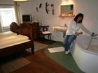 фото отеля Hotelchen Dollacher Dorfwirtshaus Grosskirchheim