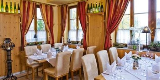 фото отеля Hotel Weingasthof Donauwirt