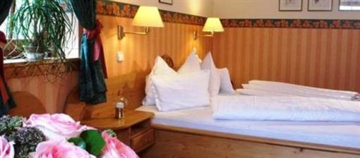 фото отеля Hotel Weingasthof Donauwirt