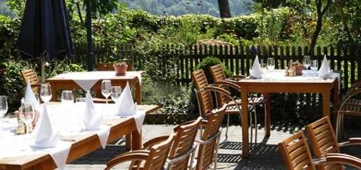 фото отеля Hotel Weingasthof Donauwirt