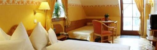 фото отеля Hotel Weingasthof Donauwirt