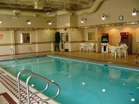 Vista Inn & Suites Fargo