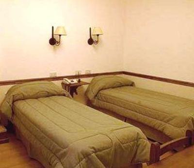 фото отеля Hosteria Sloggett