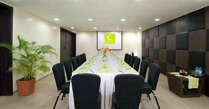 фото отеля Citrus Hotel Lonavala