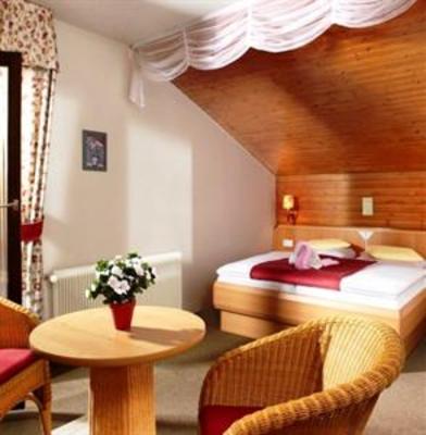 фото отеля Hotel Vital Bad Bleiberg