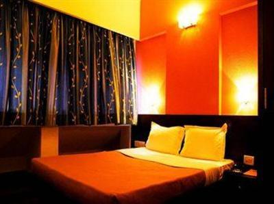 фото отеля Hotel Milan International