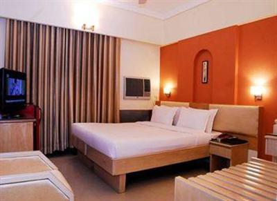 фото отеля Hotel Milan International