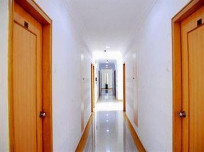 фото отеля Hotel Milan International