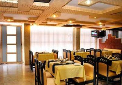 фото отеля Hotel Milan International