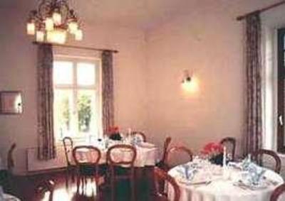 фото отеля Hotel Pension Gutshaus Neu Wendorf Sanitz
