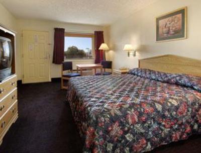 фото отеля Days Inn Kinder