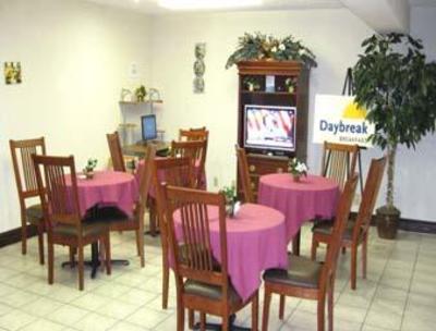 фото отеля Days Inn Kinder