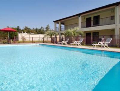 фото отеля Days Inn Kinder