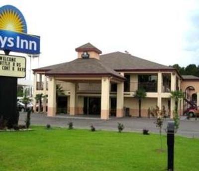 фото отеля Days Inn Kinder