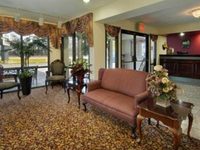 Days Inn Kinder