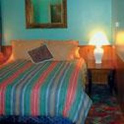 фото отеля Inn Der Bach