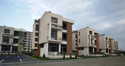 фото отеля Complex Verona Villas Mamaia