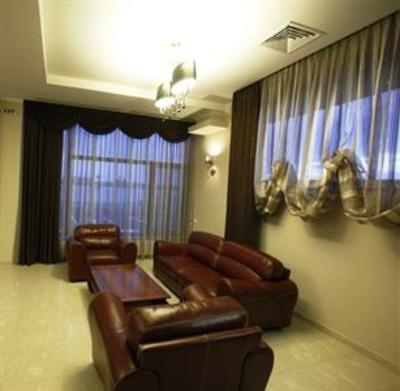 фото отеля Complex Verona Villas Mamaia