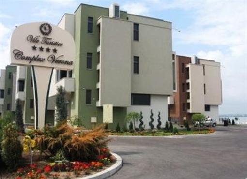 фото отеля Complex Verona Villas Mamaia