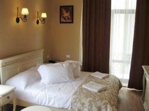 фото отеля Complex Verona Villas Mamaia