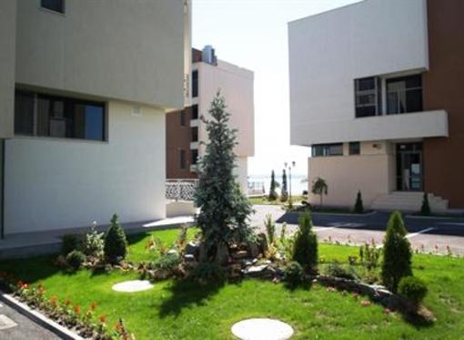 фото отеля Complex Verona Villas Mamaia