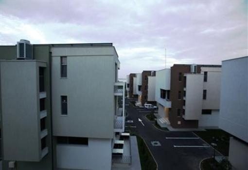 фото отеля Complex Verona Villas Mamaia