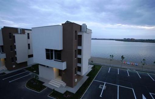 фото отеля Complex Verona Villas Mamaia
