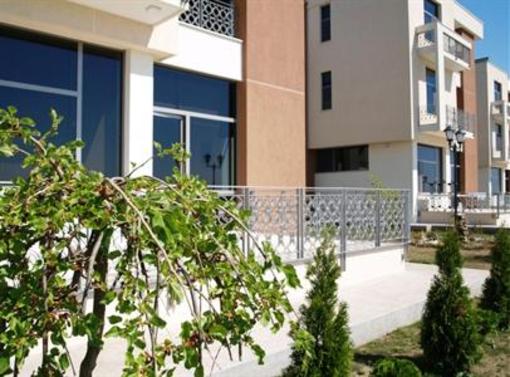 фото отеля Complex Verona Villas Mamaia