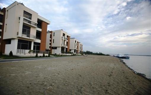 фото отеля Complex Verona Villas Mamaia