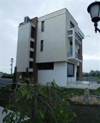 фото отеля Complex Verona Villas Mamaia