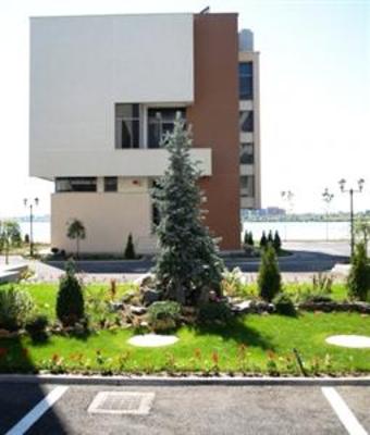 фото отеля Complex Verona Villas Mamaia
