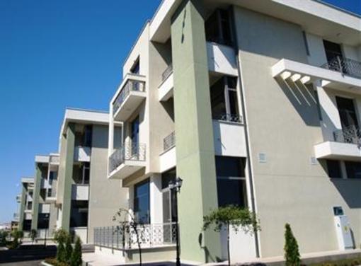 фото отеля Complex Verona Villas Mamaia
