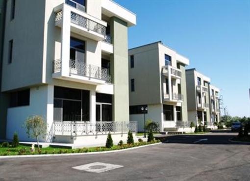 фото отеля Complex Verona Villas Mamaia