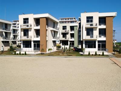 фото отеля Complex Verona Villas Mamaia