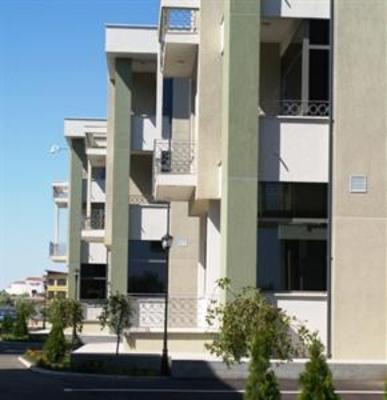 фото отеля Complex Verona Villas Mamaia