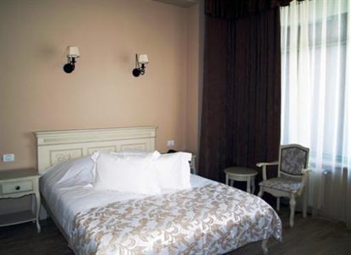 фото отеля Complex Verona Villas Mamaia