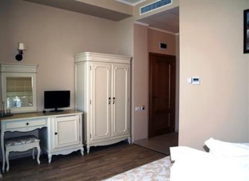 фото отеля Complex Verona Villas Mamaia