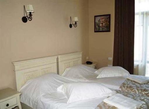 фото отеля Complex Verona Villas Mamaia