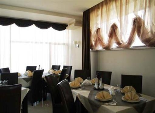 фото отеля Complex Verona Villas Mamaia