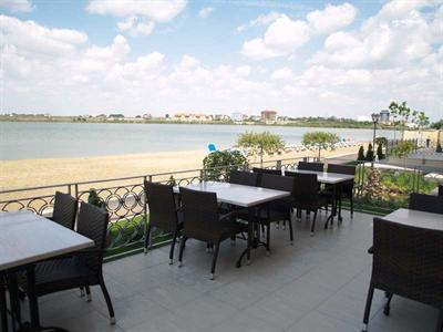 фото отеля Complex Verona Villas Mamaia