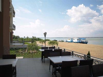 фото отеля Complex Verona Villas Mamaia