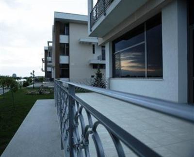 фото отеля Complex Verona Villas Mamaia