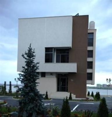 фото отеля Complex Verona Villas Mamaia