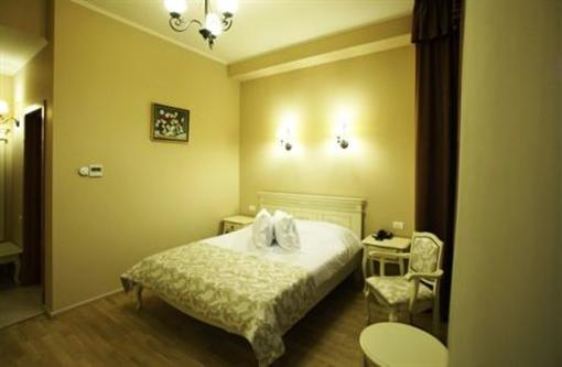 фото отеля Complex Verona Villas Mamaia