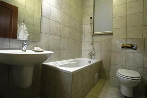 фото отеля Complex Verona Villas Mamaia
