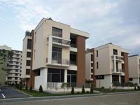 Complex Verona Villas Mamaia