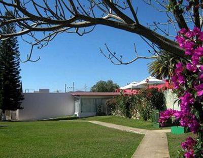 фото отеля Mision San Felipe Hotel Oaxaca