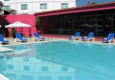 фото отеля Mision San Felipe Hotel Oaxaca