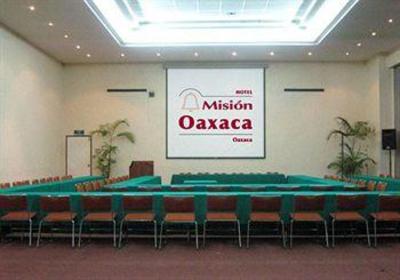 фото отеля Mision San Felipe Hotel Oaxaca